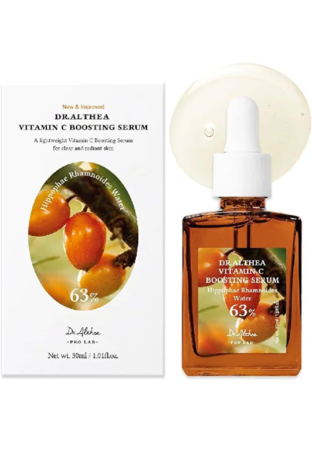 Dr. Althea Vitamin C Boosting Serum 30 ml