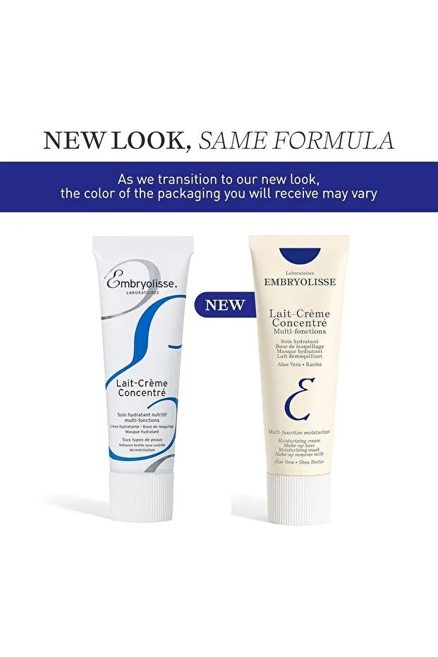 Embryolisse Lait Creme Concentre 2.54oz, 75ml