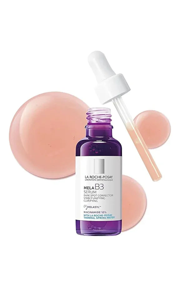La Roche Posay Mela B3 Anti Dark Spot Serum 30ml