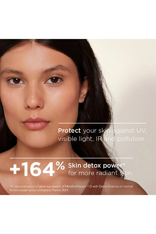 Bioderma Photoderm Xdefense Ultra fluid SPF50+ Invisible F40ml