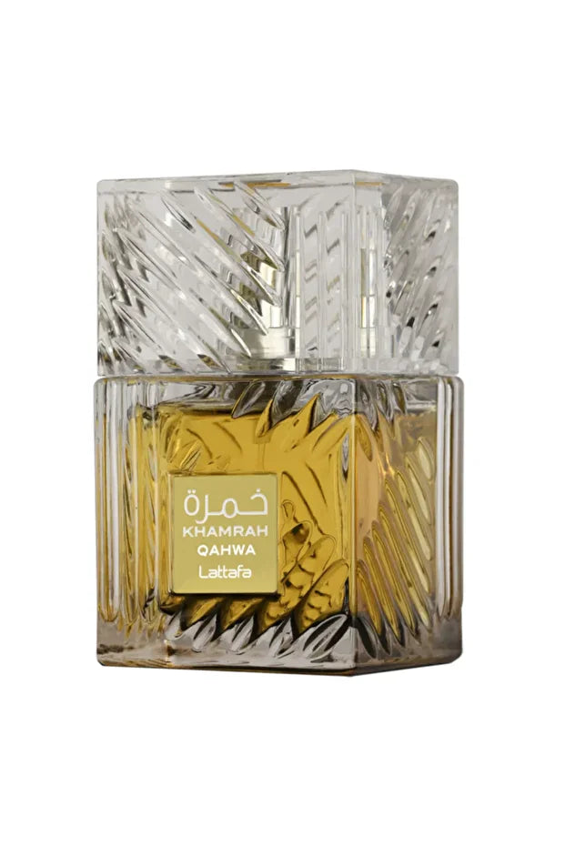 Lattafa Coffee pot 100ml