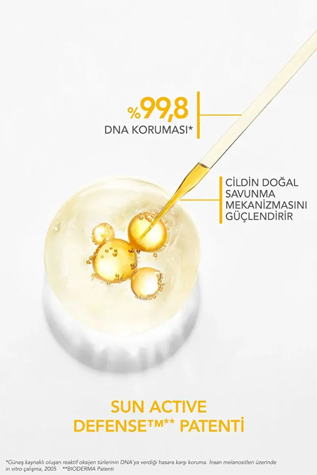 Bioderma Photoderm Mıneral Compact Lıght Spf50