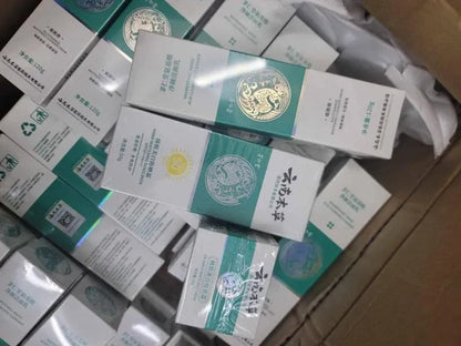 Dr. Hancy Sunscreen SPF 35 – Original