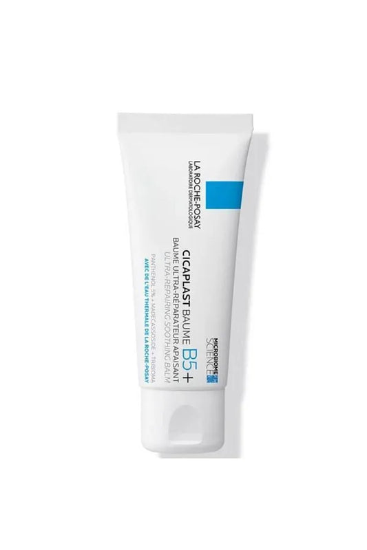 La Roche Posay Cicaplast Baume B5+ - 40 ml Repairing and Soothing Care Cream