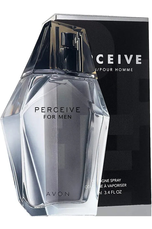 Avon Avon Perceive Men's Perfume Edt 100 Ml.