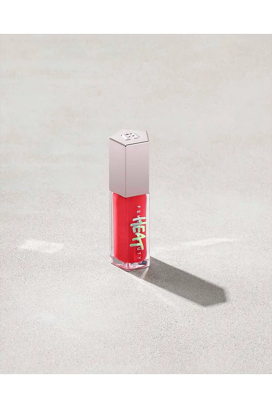 FENTY BEAUTY GLOSS BOMB HEAT UNIVERSAL LIP LUMINIZER + PLUMPER