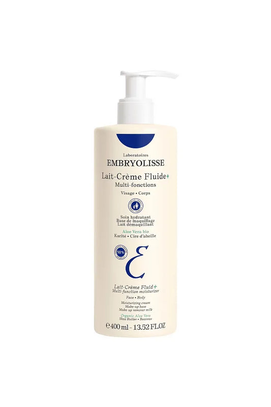 Embryolisse Embryolisse 400 ml Lait Creme Fluide