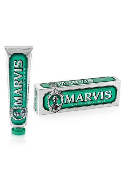 Marvis Classic Extra Mint Toothpaste 85ml