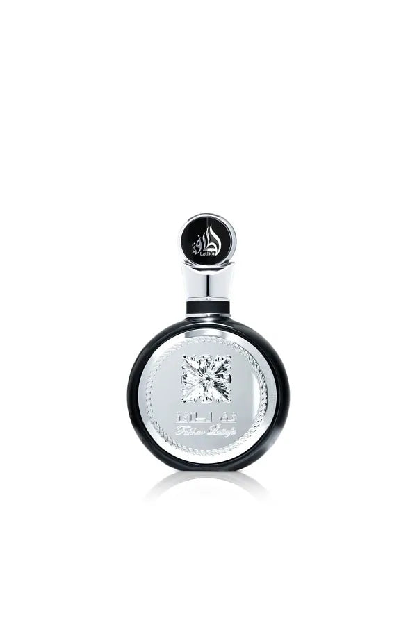 Lattafa Perfumes Fakhar for Men Eau de Parfum Spray, 3.4 Ounce