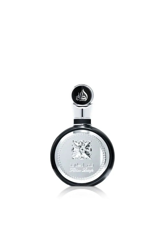 Lattafa Perfumes Fakhar for Men Eau de Parfum Spray, 3.4 Ounce