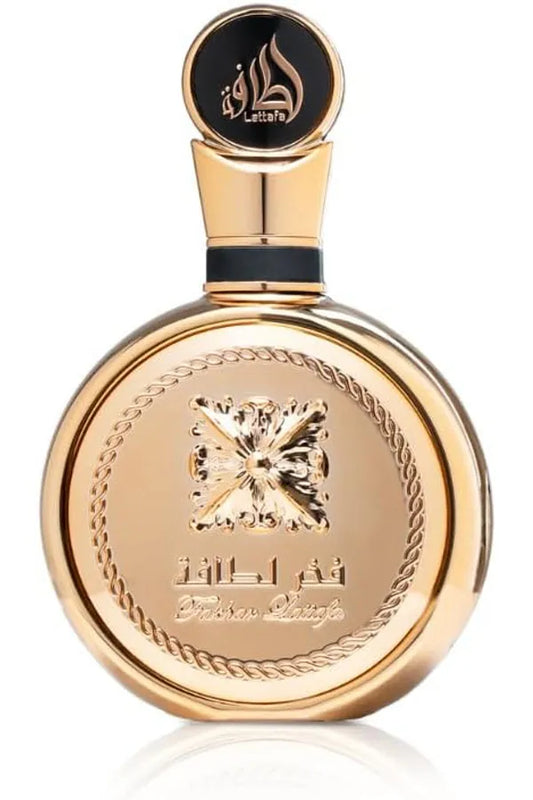 Lattafa Lattafa Fakhar Extrait Eau De Parfum for Unisex 100 ml