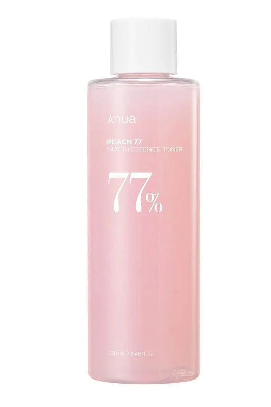 ANUA Anua Peach 77+ Niacin Essence Toner 250 ml