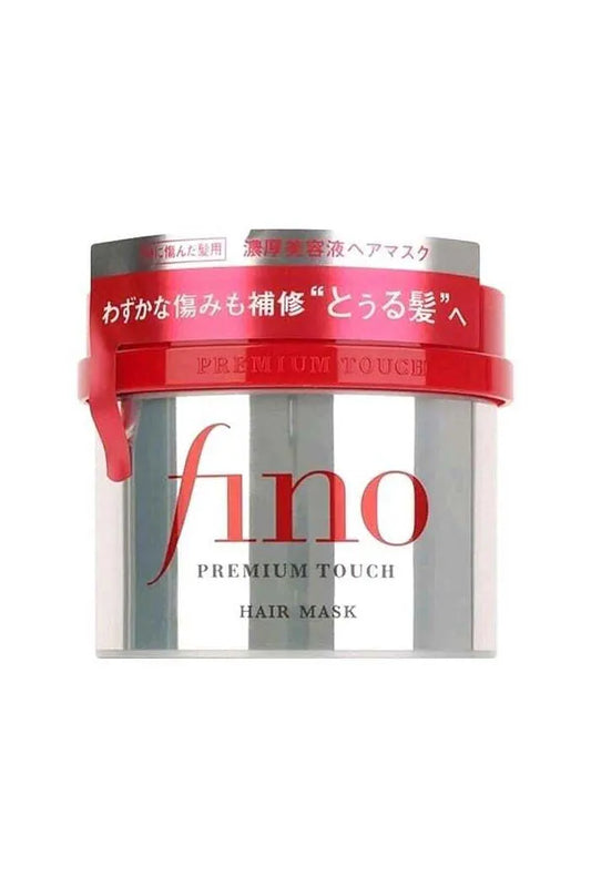 Fino Fino Premium Touch Hair Mask 230 gram