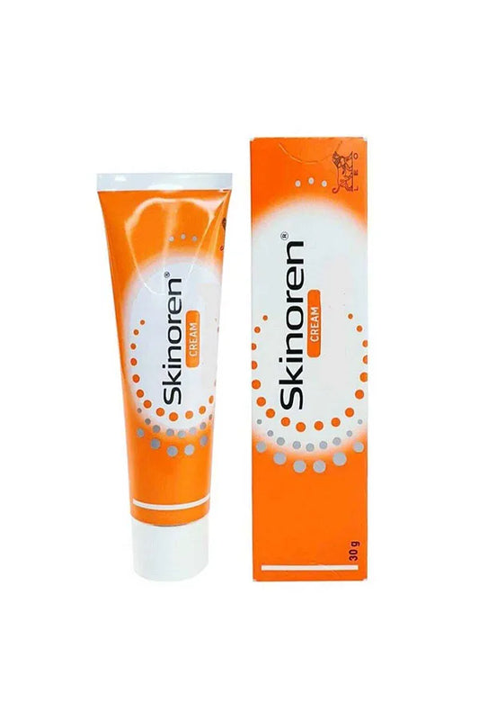 Bayer Skinoren Cream 30g – Dermatologist Recommended