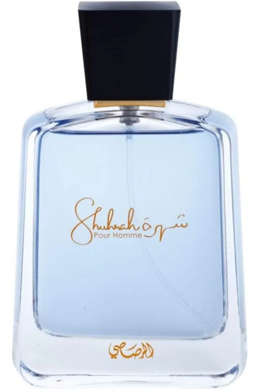 Rasasi Perfume Shuhrah For Men Eau De Parfum, 90 ml