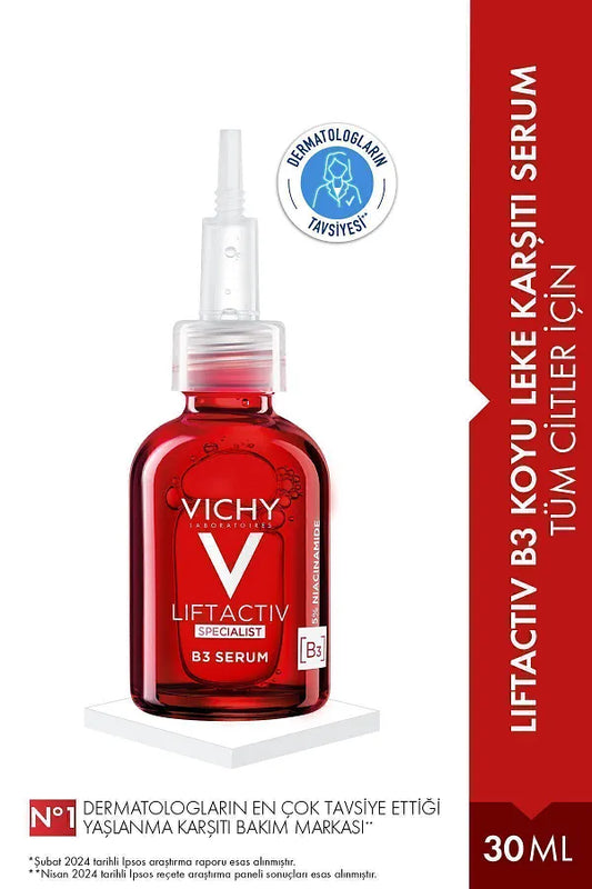 Vichy Liftactiv Specialist B3 - 30 ml Anti-Dark Spot Serum