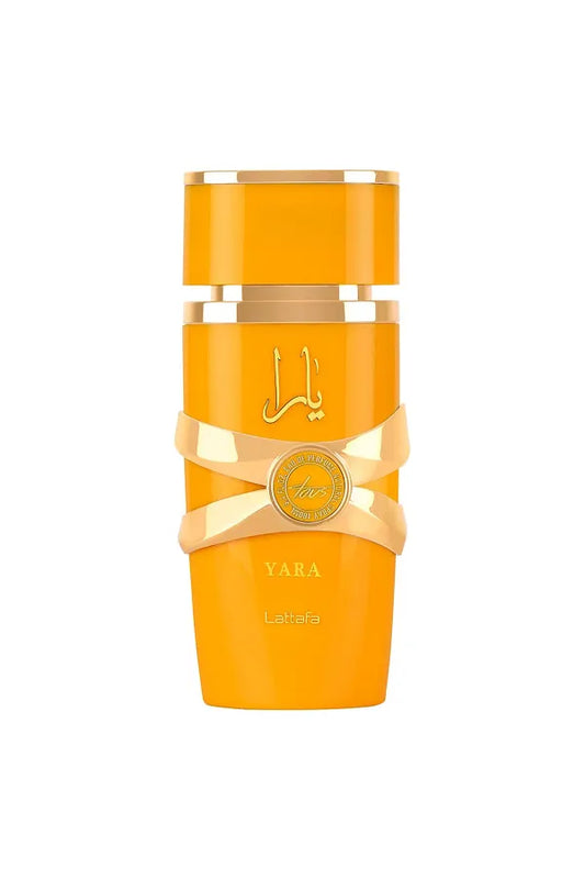 Lattafa Lattafa Yara Tous For Women Eau De Parfum 100ml