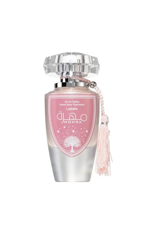 Lattafa Spray Mohra 100ml