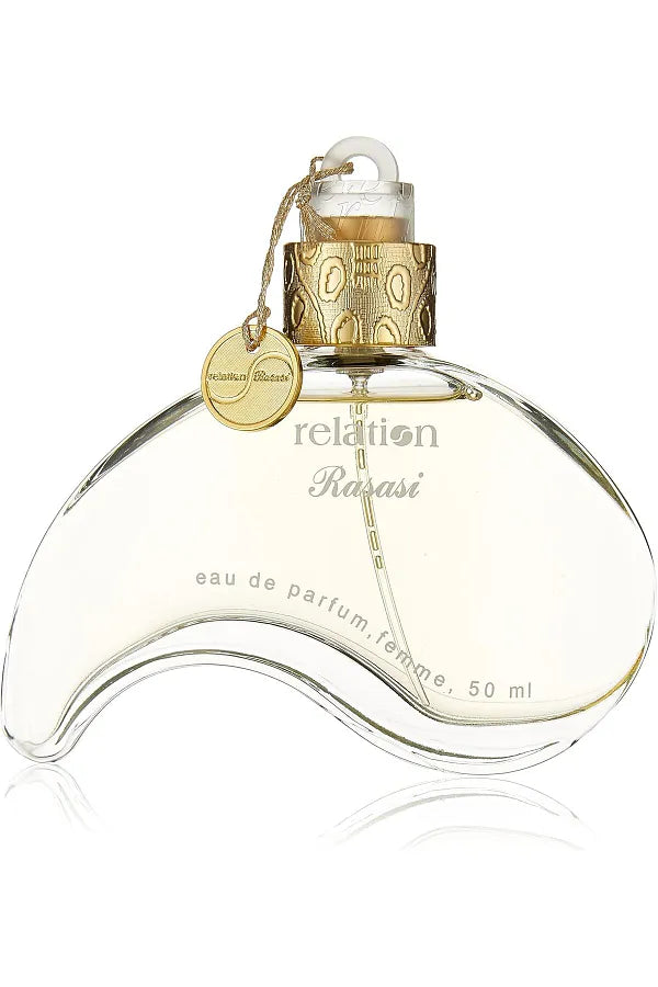 Rasasi RASASI - RELATION WOMEN-50 ML