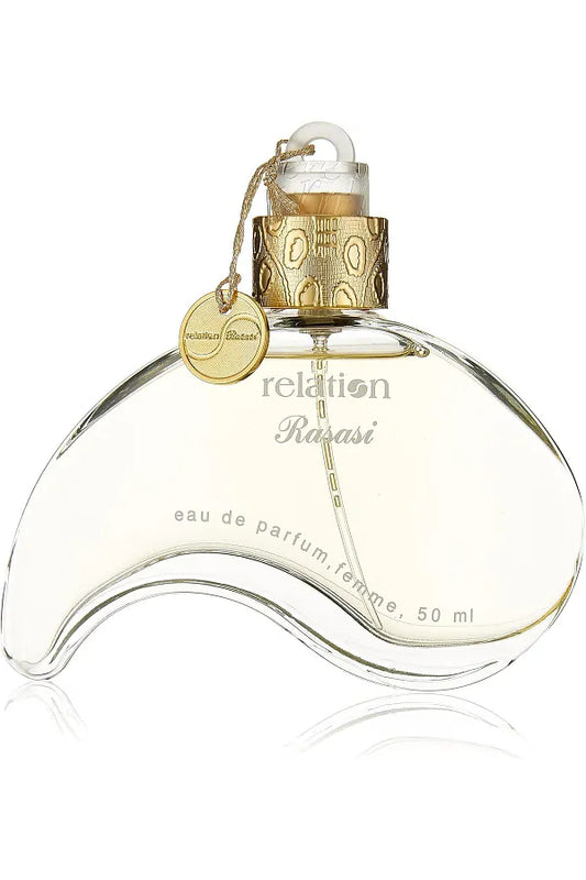 Rasasi RASASI - RELATION WOMEN-50 ML