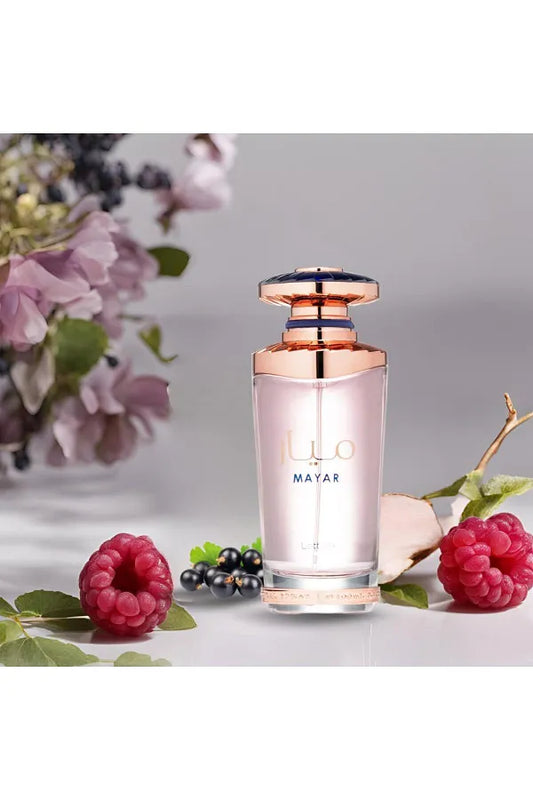 Lattafa - Parfum Mayar Eau de Parfum 100ml