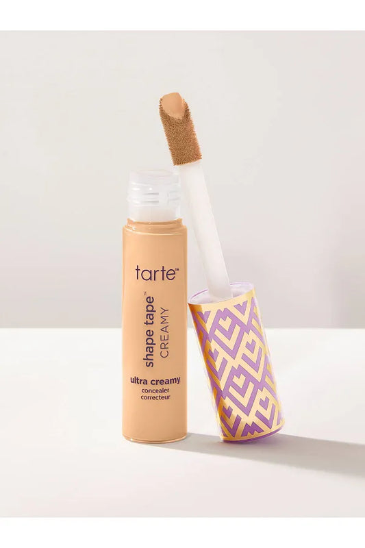 Tarte shape tape™ creamy concealer 27S Light-Medium Sand