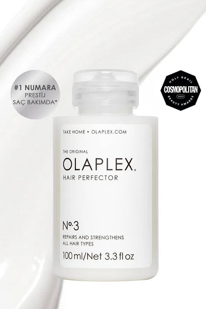 Olaplex No.3 Hair Perfector - Bond Strengthener and Hair Perfector