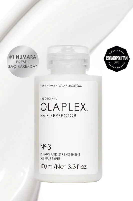 Olaplex No.3 Hair Perfector - Bond Strengthener and Hair Perfector