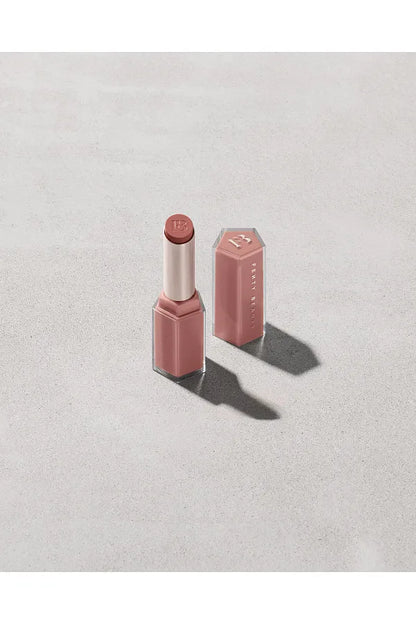 FENTY BEAUTY GLOSS BOMB STIX HIGH-SHINE GLOSS STICK- Blaz'd Donut - light pink beige
