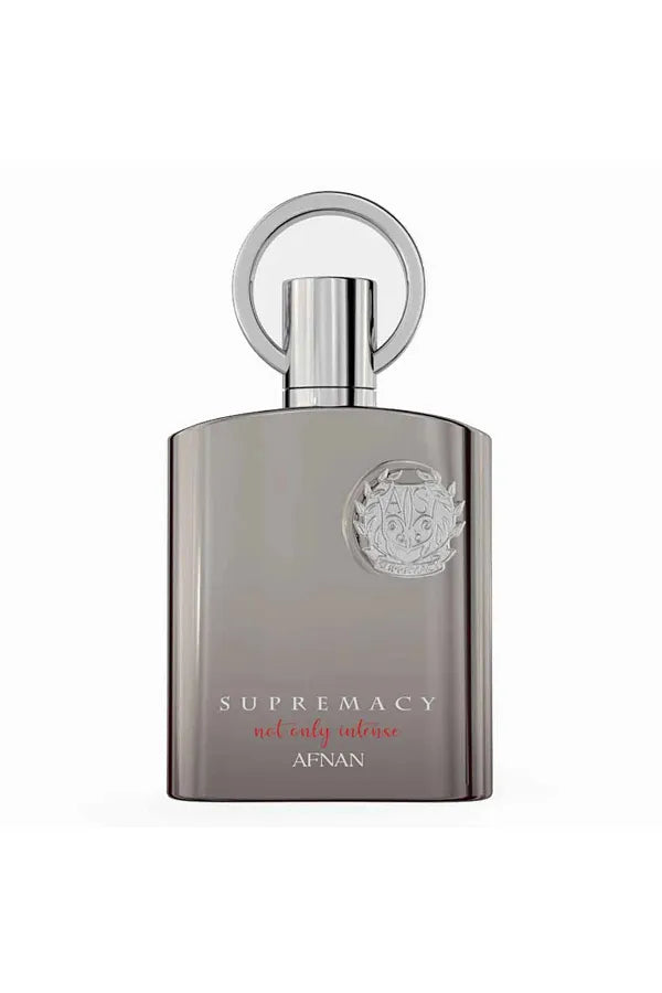 Afnan Afnan Supremacy Not Only Intense For Men Extrait De Parfum 100ml