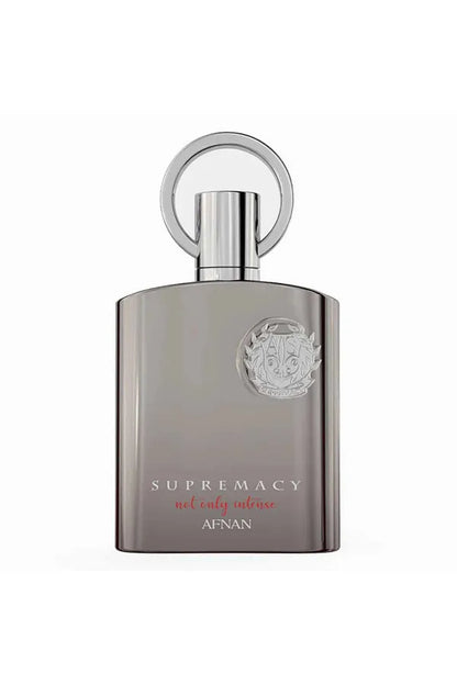 Afnan Afnan Supremacy Not Only Intense For Men Extrait De Parfum 100ml