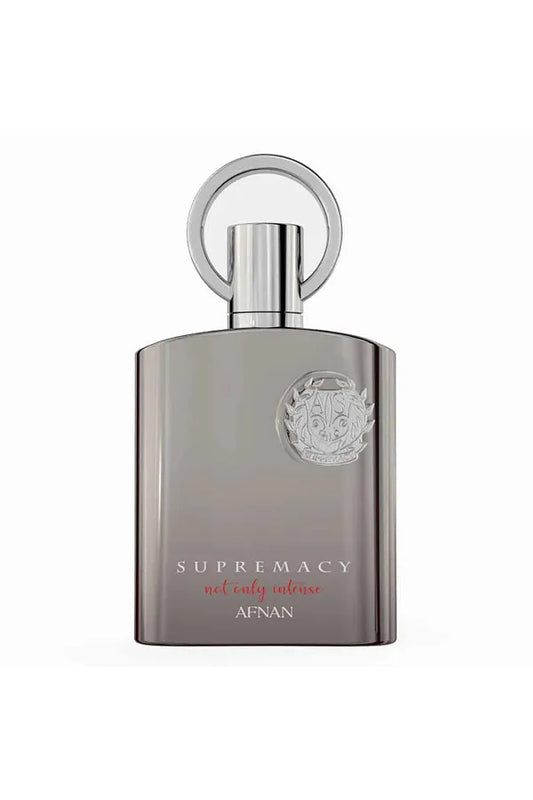 Afnan Afnan Supremacy Not Only Intense For Men Extrait De Parfum 100ml