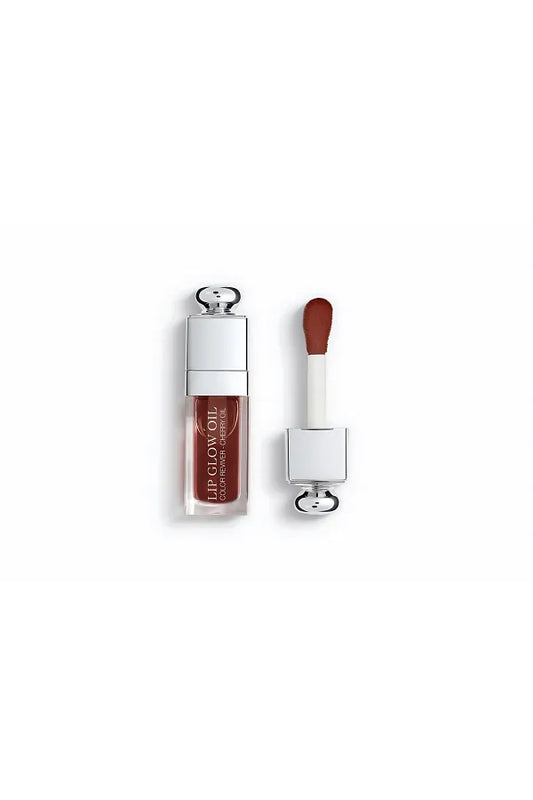 Dior Addict Lip Glow oil -020 Mahogany - 0.20 oz