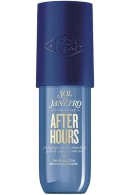Sol De Janeiro Limited Edition After Hours Perfume Mist 90 ml