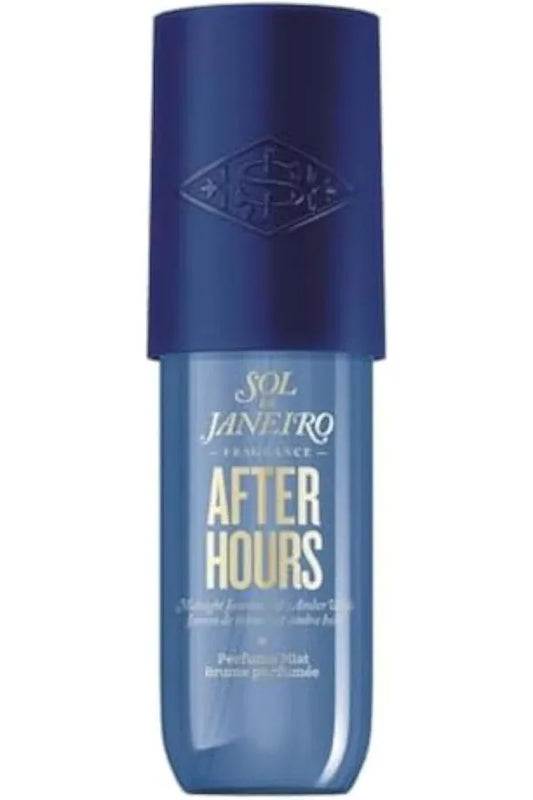 Sol De Janeiro Limited Edition After Hours Perfume Mist 90 ml