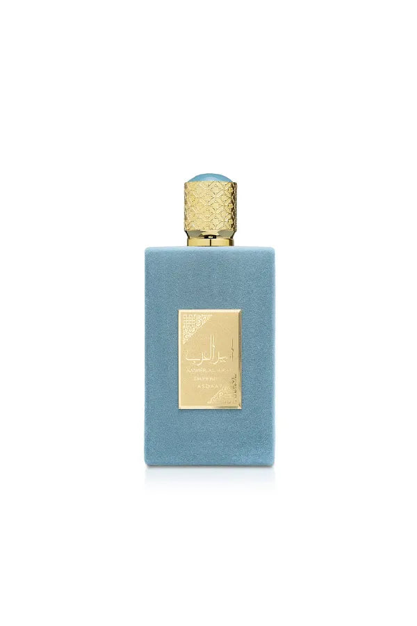 Lattafa Lattafa Ameer Al Arab Imperium Eau De Perfume 100ml