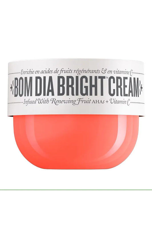 Sol De Janeiro Bom Dia Bright Body Cream 75ml