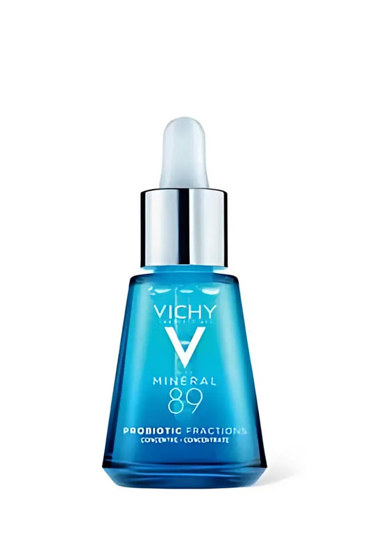 Vichy Vichy Mineral 89 - Moisturizing and Strengthening Serum with Hyaluronic Acid 30 ML
