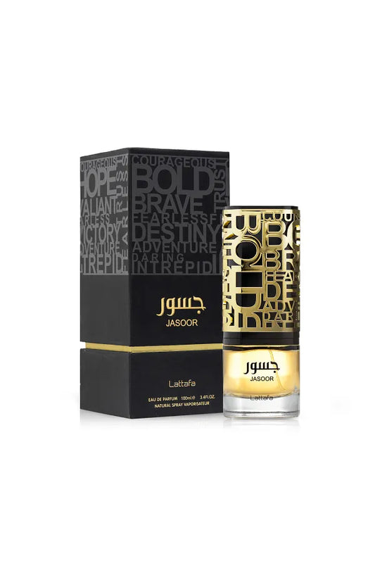 Lattafa Lattafa Jasoor Perfume