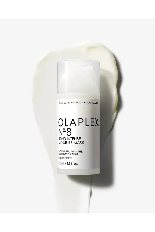 Olaplex Olaplex No. 8 Bond Intense Moisture Mask 100ml