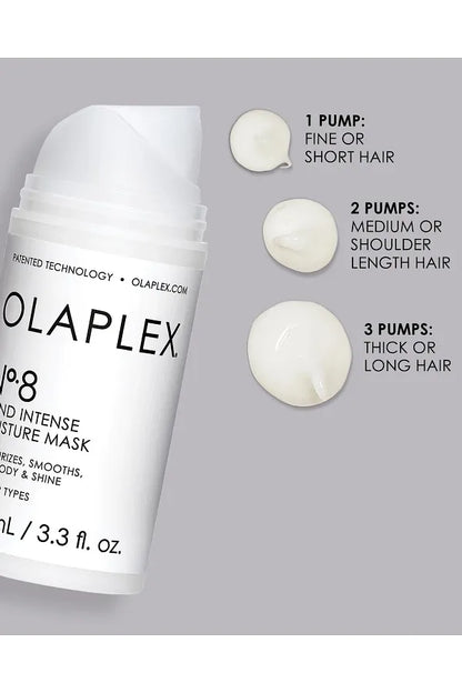 Olaplex Olaplex No. 8 Bond Intense Moisture Mask 100ml