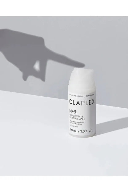 Olaplex Olaplex No. 8 Bond Intense Moisture Mask 100ml