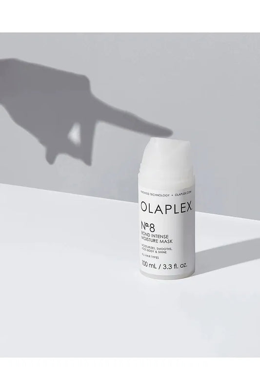 Olaplex Olaplex No. 8 Bond Intense Moisture Mask 100ml