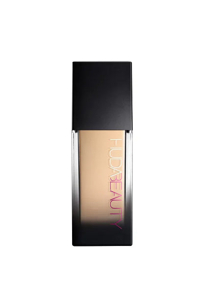 Huda Beauty FauxFilter Luminous Matte Full Coverage Liquid Foundation - 120B Vanilla