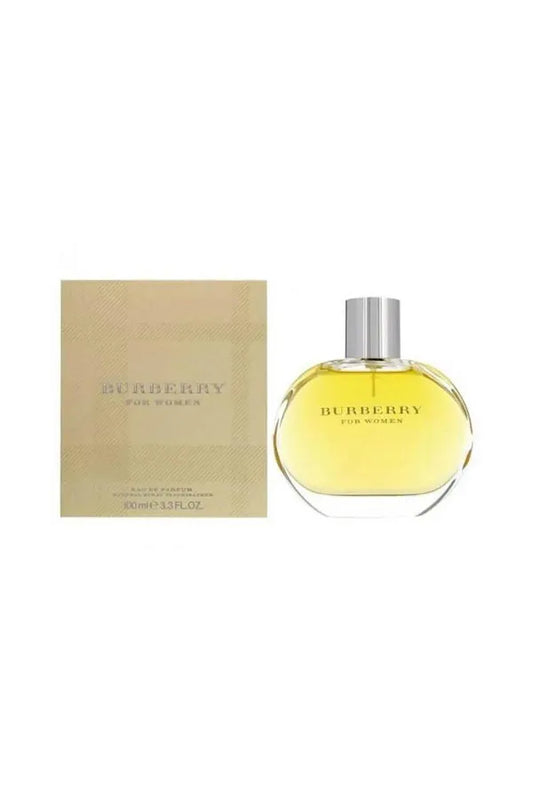 Burberry Classic for Women Edp 100 ml Spray