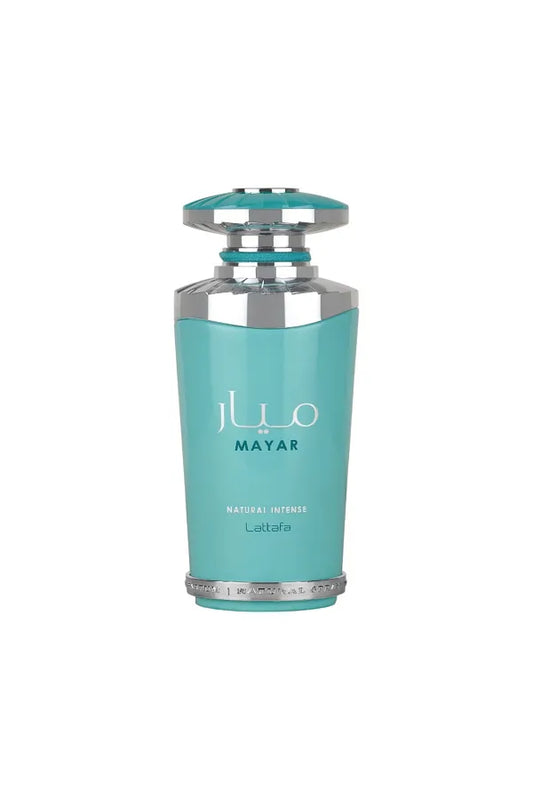 Lattafa Spray Mayar Natural Intense 100ML