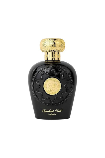 Lattafa Spray Opulent Oud 100ml