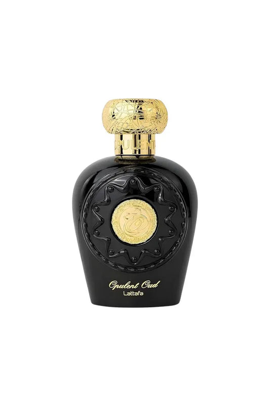 Lattafa Spray Opulent Oud 100ml