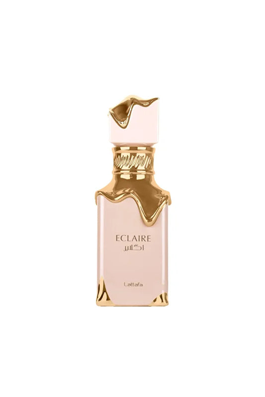 Lattafa Lattafa Eclaire EDP Spray 100ML Long Lasting 8 Enchanting Fragrance For Women