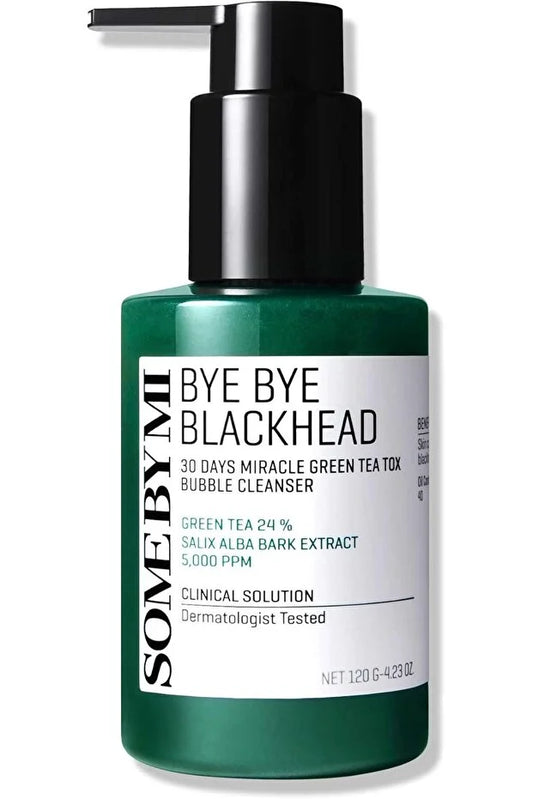 Some By Mi Some By Mi Blackhead Cleanser - 120 gm